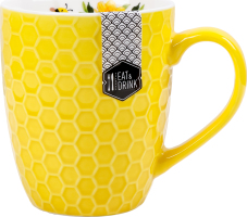 Чашка Eat&Drink 340мл 954677