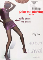 Колготки женские Pierre Cardin Laval 40den 2 visone