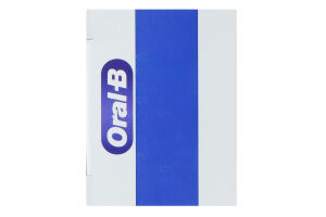 Паста зубная Свежесть Luxe 3D White advanced Oral-B 75мл