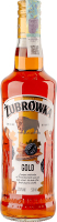 Настоянка 0.5л 37.5% Zlota Zubrowka пл