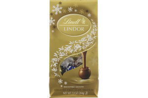 Lindt Lindor Assorted Chocolate Truffles
