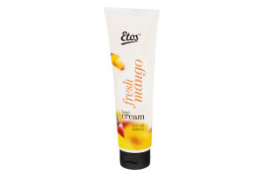 Etos Hand Cream Fresh Mango
