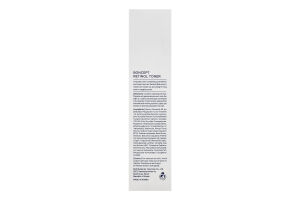 Тонер для обличчя Boncept Retinol зволожуючий
