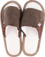 Тапочки открытые женские домашние Greenwich Products Co. Limited №YR23013 36-41