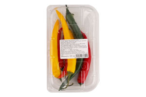 Перець Сільпо чілі мікс