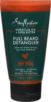 Shea Moisture Men Full Beard Detangler Marajuca Oil & Shea Butter
