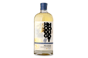 Женевер Hooghoudt Peated Cask Aged