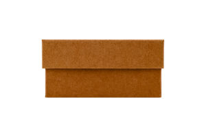 Коробка подарункова крафт 12*18*6см НК-05 Екстрафікс