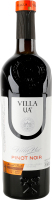 Вино Pinot Noir червоне н/солодке 9-13% 0,75л Villa UA