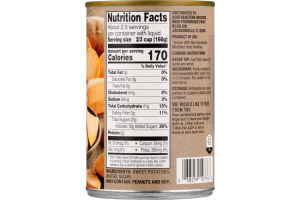 SE Grocers Yams Cut Sweet Potatoes In Syrup