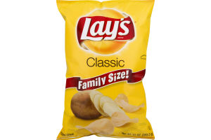 Lay's Classic Potato Chips