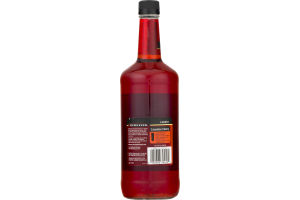 Dekuyper Cherry Pucker Sweet & Sour Schnapps