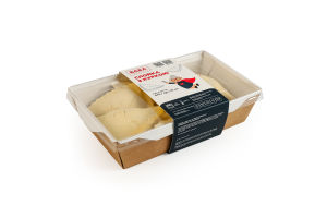 Слойка з куркою Баба Peredala лоток 470г