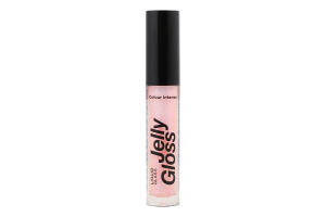 Блиск д/губ Jelly Gloss 18 божественний 5мл Colour Intense