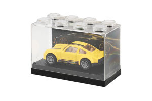 Іграшка Машинка 9*4,5*7,1см Solar