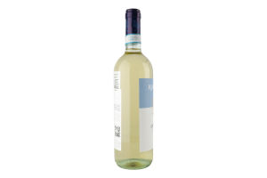 Вино Ruffino Orvieto Classico 2012 0,75л x6//