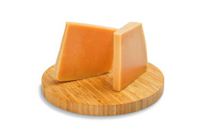 Сир тв.Пармезан 18м.36% Hard Cheese ваг