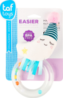 Брязкальце Сонний місяць Taf Toys