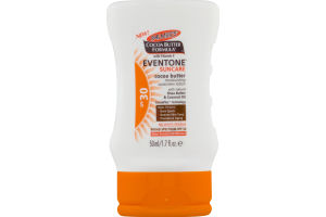 Palmer's Cocoa Butter Formula Eventone Suncare SPF 30