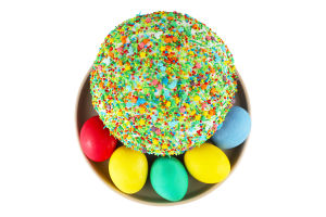 Набір пасхальний шт