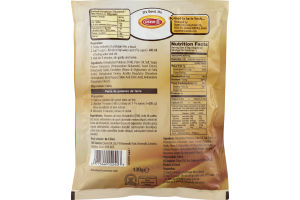 Osem Heat & Serve Mashed Potatoes