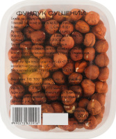 Фундук сушеный ТОВ НВО Філберт лоток 150г