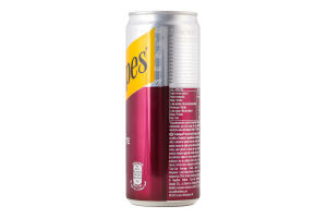 Напиток безалкогольный сильногазированный на ароматизаторах Pomegranate Schweppes ж/б 330мл