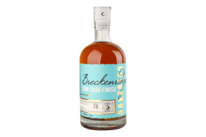 Віскі Breckenridge Rum Cask