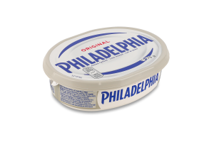 Сир 61% м'який Original Philadelphia п/у 175г