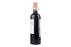 Вино 0.75л 13% червоне сухе Saint-Estephe Chateau Beau-Site пл