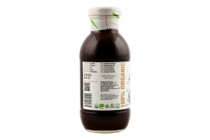Сік Georgia's Natural Чорниця органічний