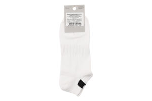 Шкарпетки чоловічі з квадратом на резинці занижені р.25-29 Premier Socks