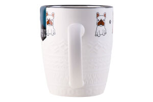 Чашка Eat&Drink 380мл 985187