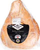 Шинка Montagne Noire Жамбон БайонеIGP б/к с/в 9міс