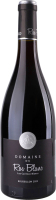 Вино 0.75л 14% красное сухое AOP Les Cailloux Blancs Domaine du Roc Blanc бут