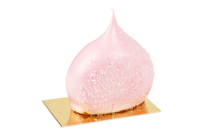 Тістечко Райська хмаринка