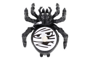 Підсвічник д/хелловіну Павук LED в асортименті