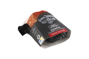 Ошийок ЛТ Димні Традиції копчено-запечений в/с