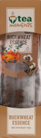 Чай гречаний Buckwheat Essence 15*2,4г Tea Moments
