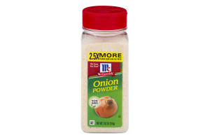 McCormick Onion Powder