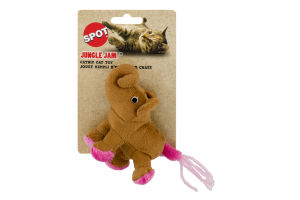 Spot Jungle Jam Catnip Cat Toy