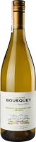 Вино 0.75л 13% біле сухе Unoaked Chardonnay Domaine Bousquet пл