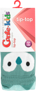 Колг. дит. TIP-TOP 17С-60СП, р.104-110, 447 блідо-бірюзовий