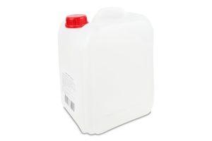 Каністра Дельта 10л пластик АСТ