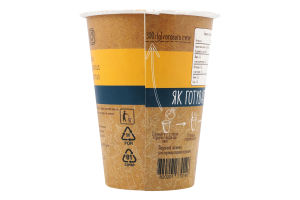 Кем-суп нутовий Street Soup ст 50г