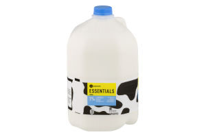 SE Grocers Milk 1% Lowfat