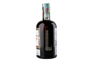 Лікер 0.5л 17.5% Negroni Tanqueray пл