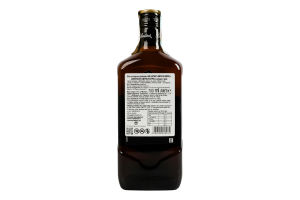Віскі 700мл 40% шотландське купажоване 7 років American barrel Ballantine's пл