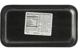 Nature's Promise Pork Chops - 3 CT