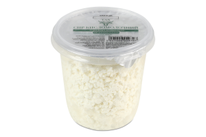 Творог 12% из молока буйволиц безлактозный TASbio ст 250г